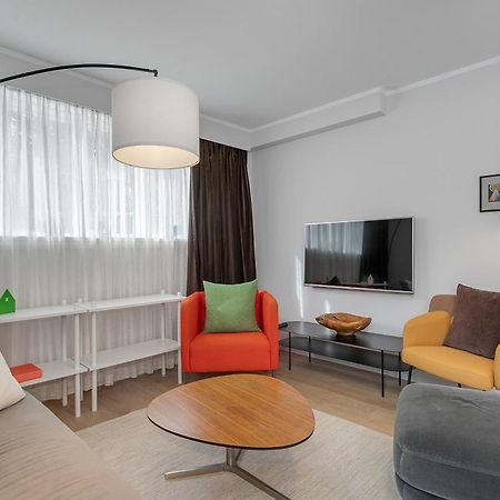 Modern Perfectly Located Apartment Reykjavík Exterior photo