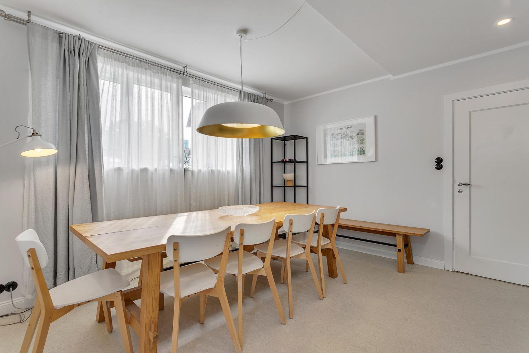 Modern Perfectly Located Apartment Reykjavík Exterior photo