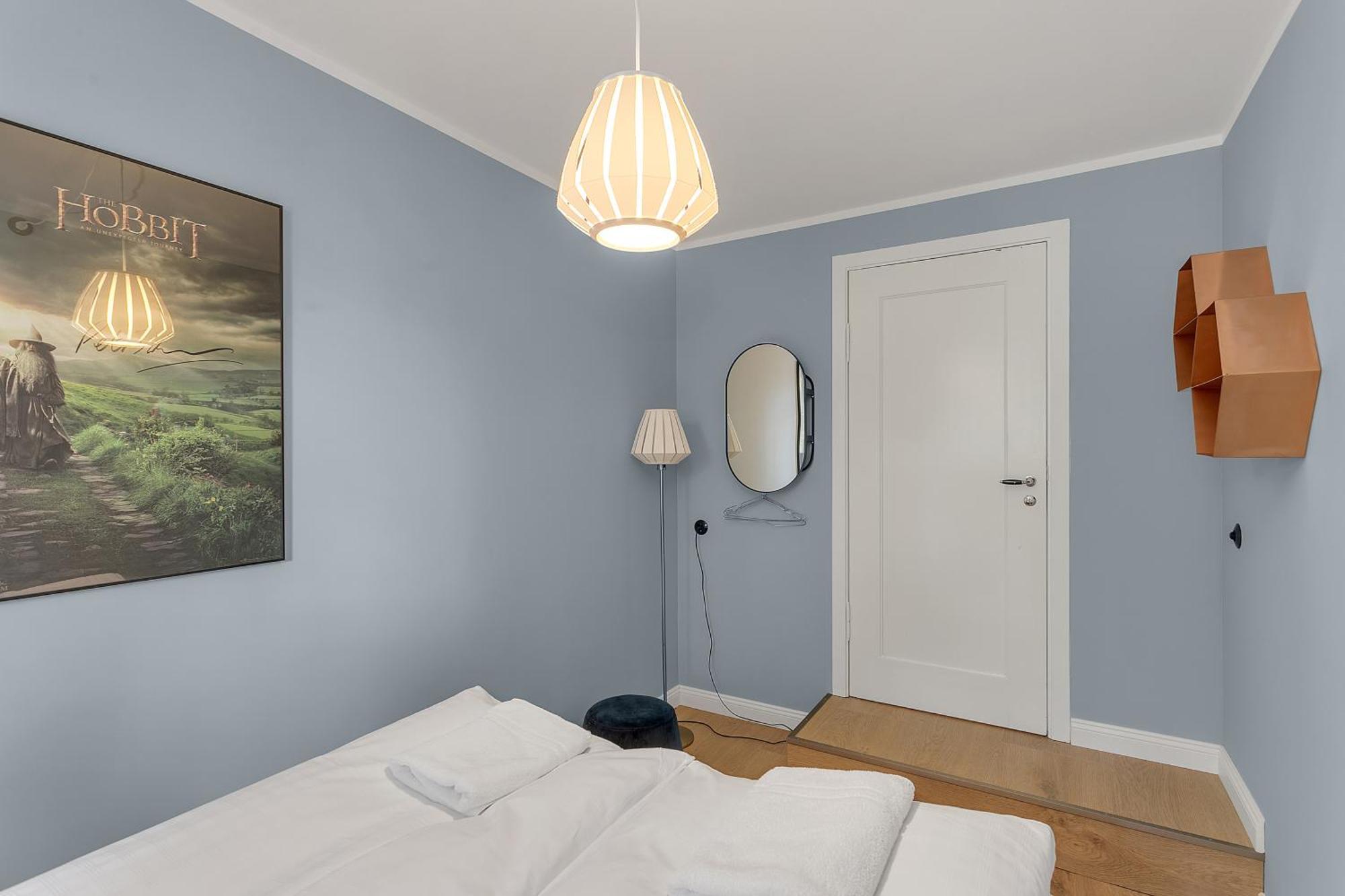 Modern Perfectly Located Apartment Reykjavík Exterior photo